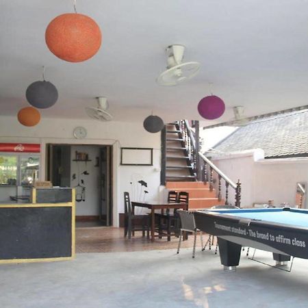Lpq Backpackers Hostel Luang Prabang Dış mekan fotoğraf