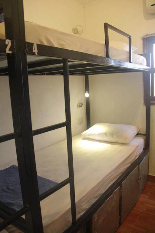 Lpq Backpackers Hostel Luang Prabang Oda fotoğraf