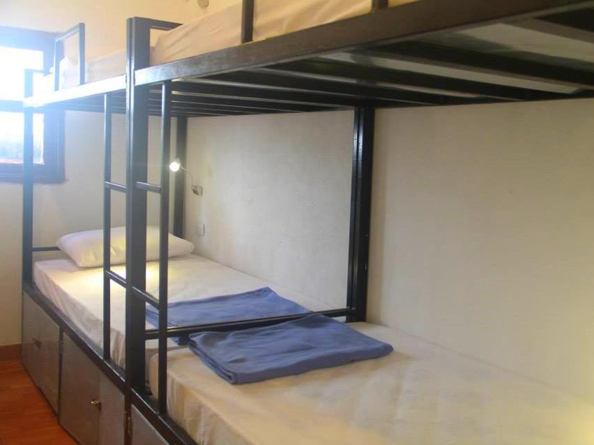 Lpq Backpackers Hostel Luang Prabang Dış mekan fotoğraf