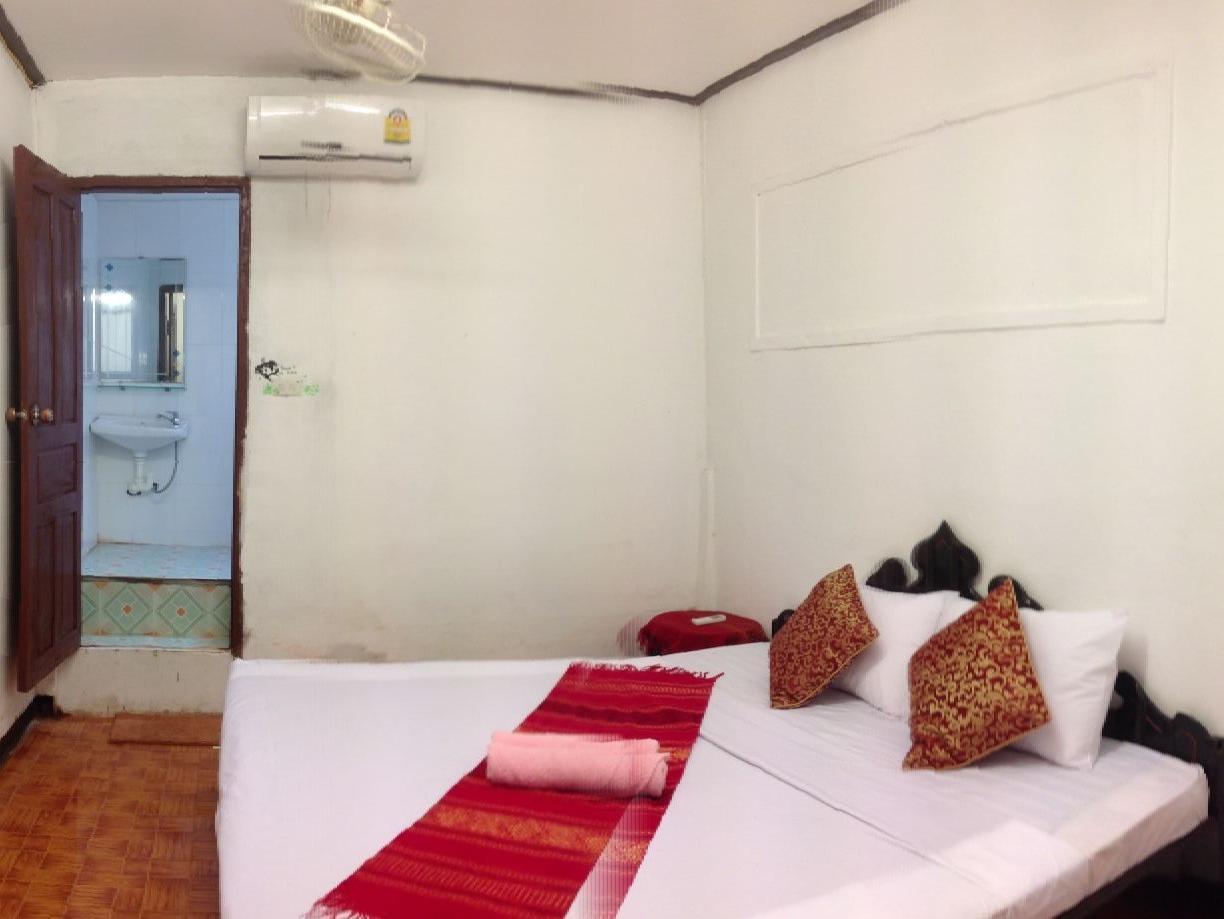 Lpq Backpackers Hostel Luang Prabang Dış mekan fotoğraf
