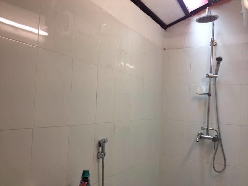Lpq Backpackers Hostel Luang Prabang Dış mekan fotoğraf